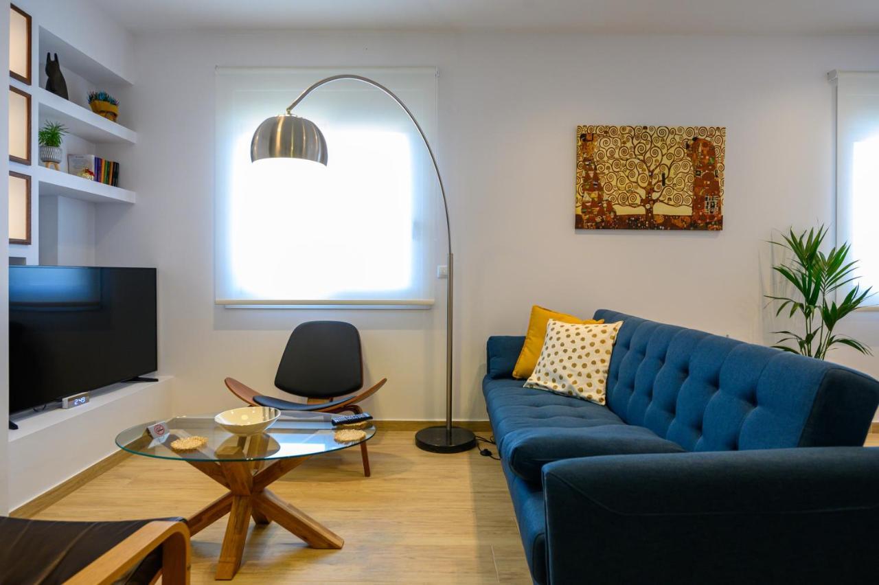 Chic Apartment In Nature, 5-Min Walk To The Beach Kalamata Zewnętrze zdjęcie