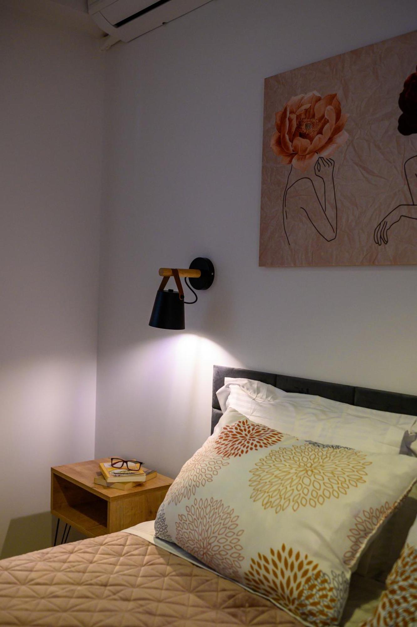 Chic Apartment In Nature, 5-Min Walk To The Beach Kalamata Zewnętrze zdjęcie