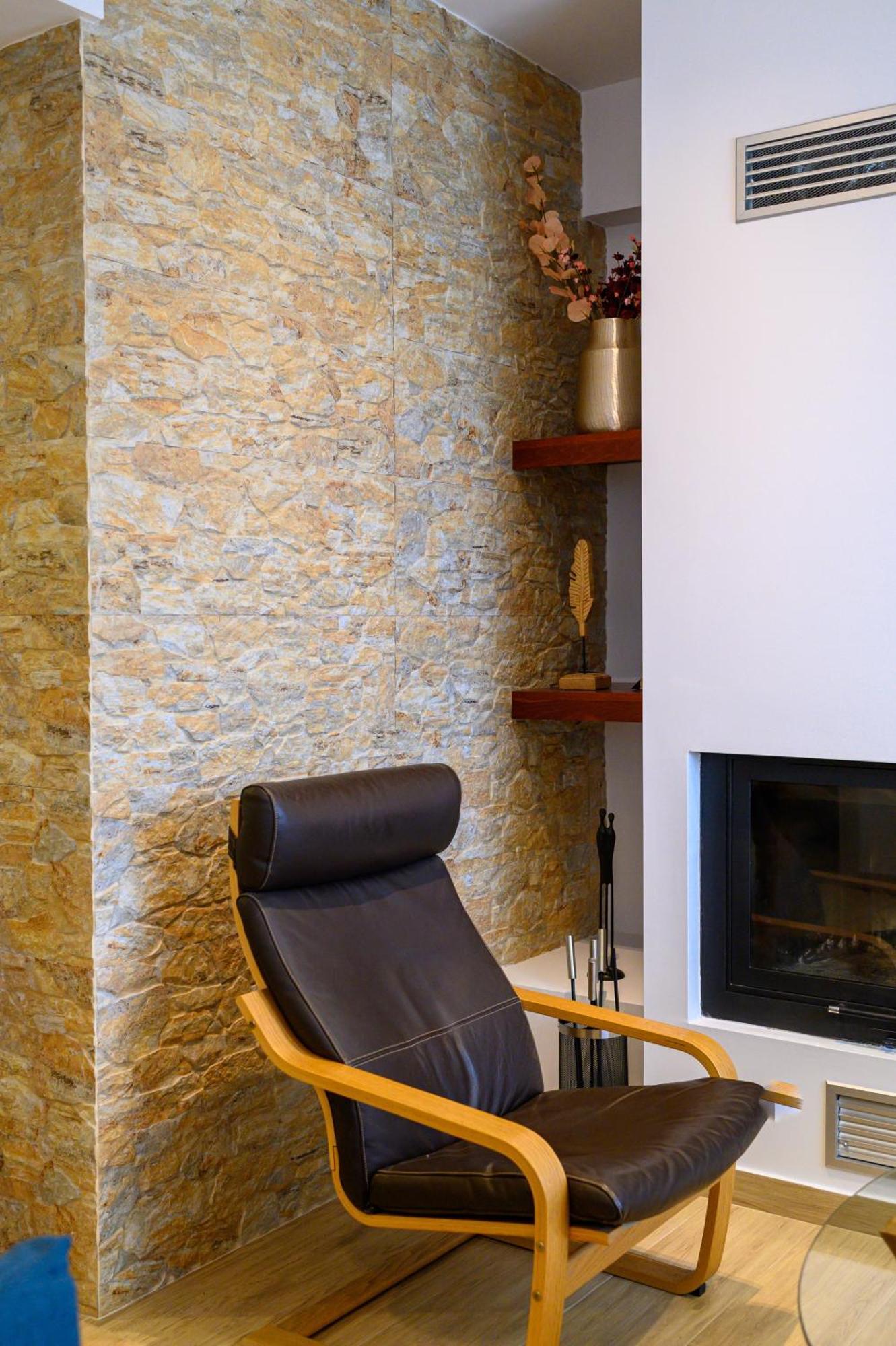 Chic Apartment In Nature, 5-Min Walk To The Beach Kalamata Zewnętrze zdjęcie