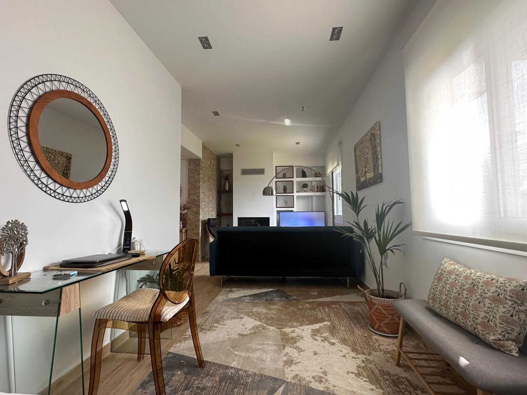 Chic Apartment In Nature, 5-Min Walk To The Beach Kalamata Zewnętrze zdjęcie